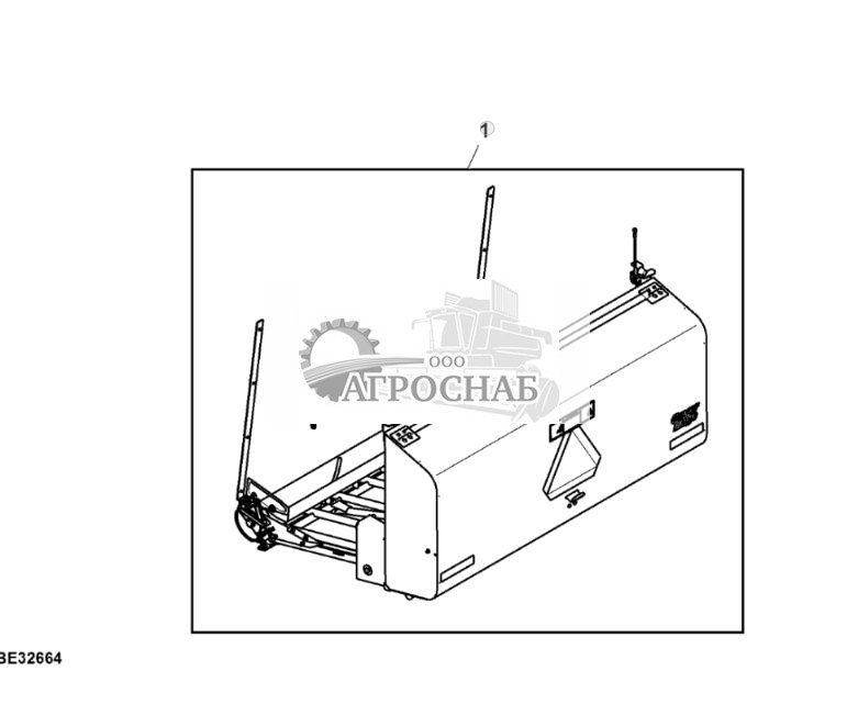 Комплект для самостоятельной установки, система поверхностной обвязки - ST880657 110.jpg
